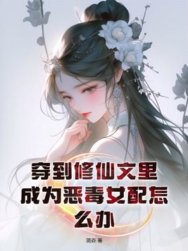 你穿到修仙文里变成恶毒女配怎么办